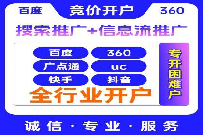 SEM服务公司助力品牌崛起案例